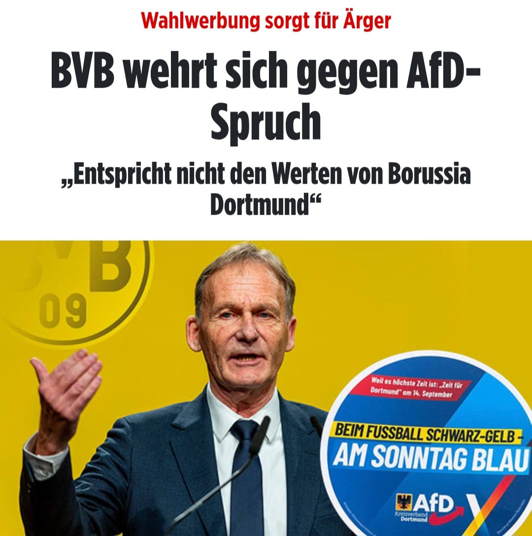 Sehr gut!