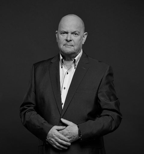 RIP James Whale
