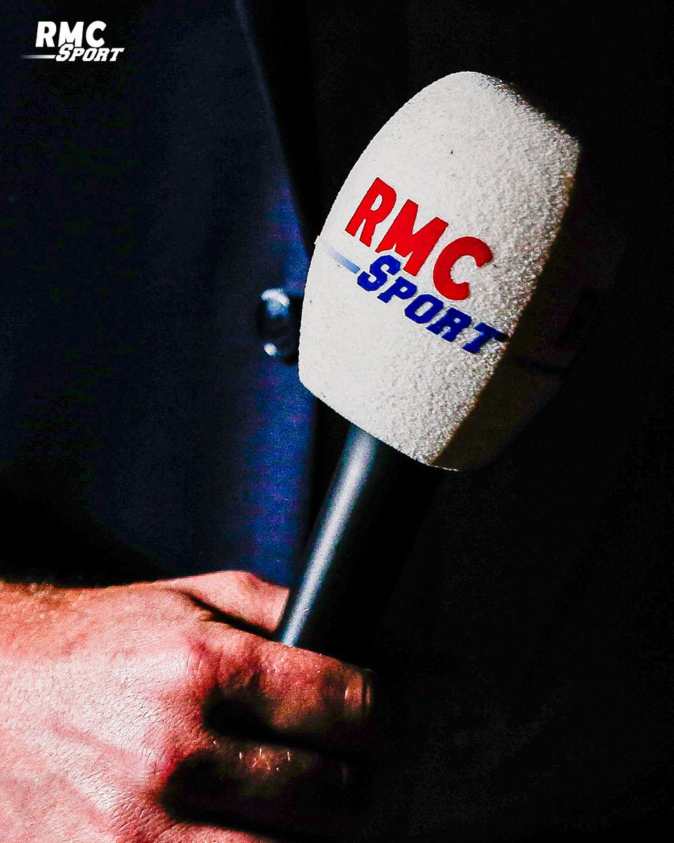 🔴📺 À partir du vendredi 8 août, les antennes BFM Locales et la chaîne Twitch et/ou YouTube de RMC Sport diffuseront des matchs du championnat de France de football de National.

rmcsport.bfmtv.com/football/rmc-b…