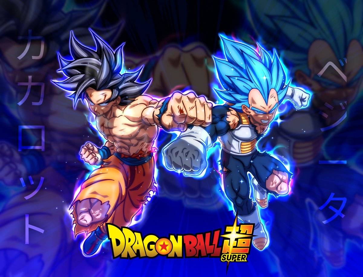 ramadartt's tweet photo. GOKU Y VEGETA

Coloreo a un dibujo de @rntt_o https://t.co/r9fdGPivzd
