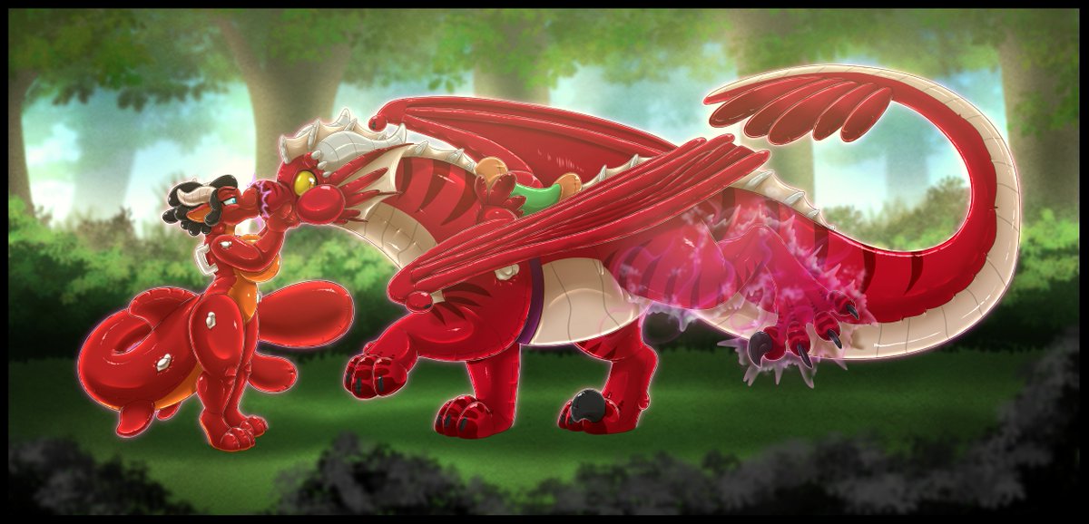 July image for <a href="/Pathia/">DmnDrgn-Mom Pathia</a> :>