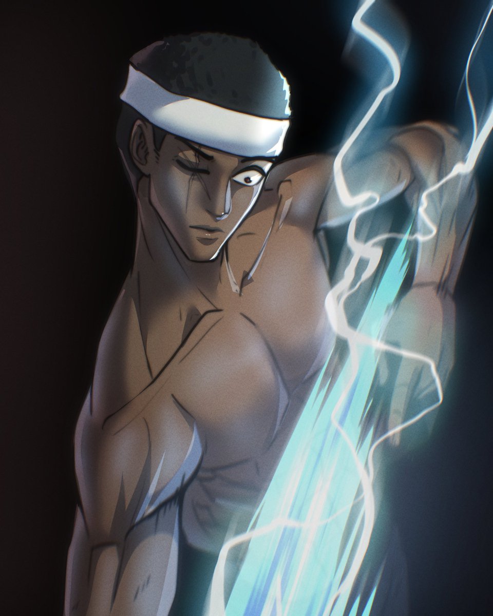 Day 66 of drawing everyday for 100 days, charge shot
