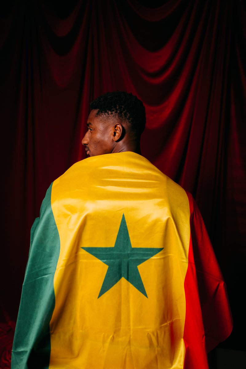 SheffieldUnited's tweet image. 🇸🇳⚔️