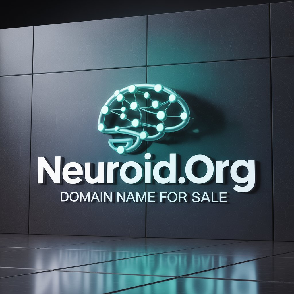 Brahim03952562's tweet image. 🧠⚡ Neuroid.org — FOR SALE

A futuristic domain for:
🧬 Neuro-AI research &amp;amp; projects
🤖 Brain-computer interface startups
🧠 Nonprofit or open-source neurotech initiatives
🧑‍💻 Cognitive computing platforms

.org = Trust. Neuroid = Vision.
DM now 👌
 #Neurotech #BCI