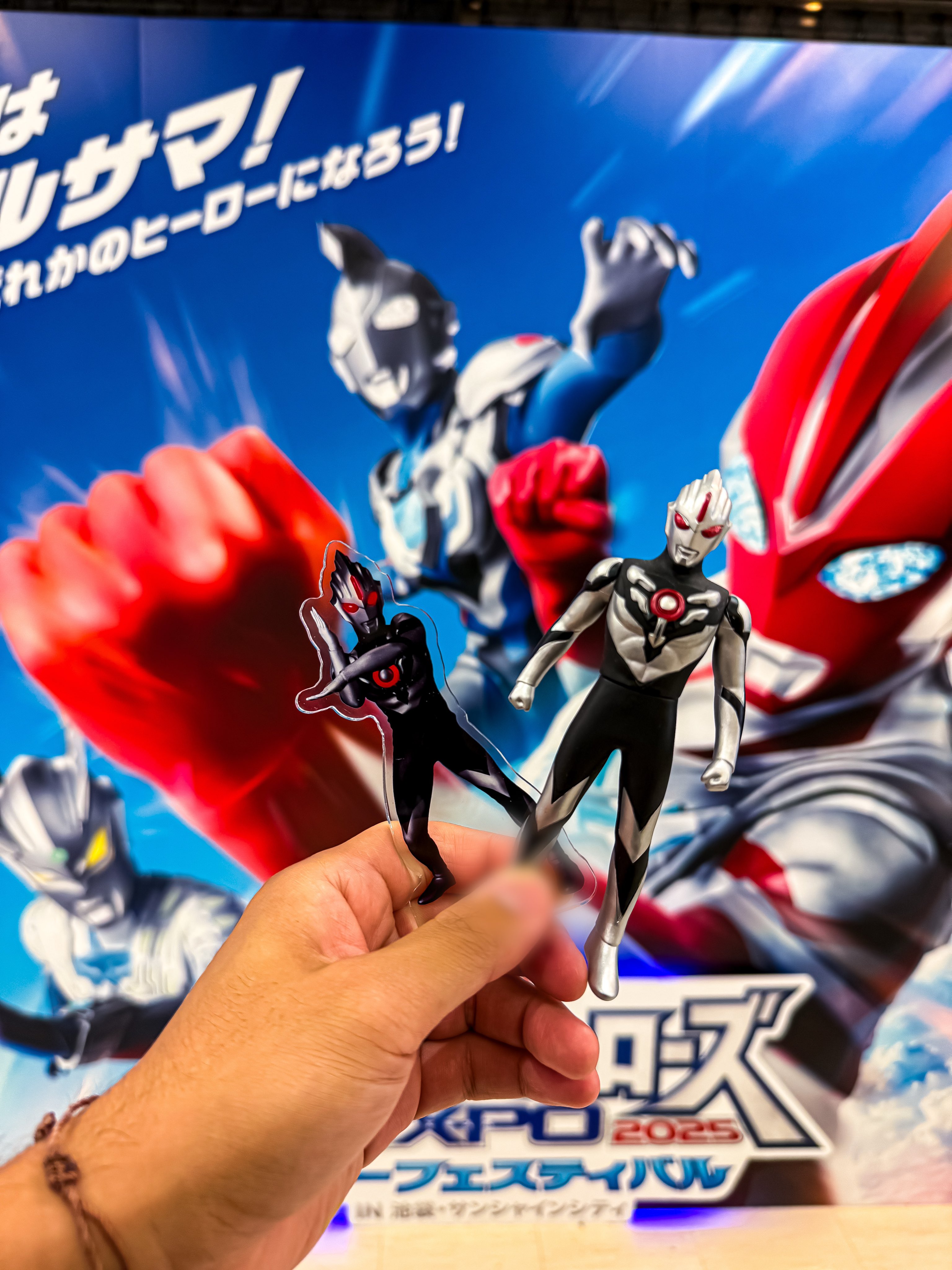 ウルトラマンオーブダークノワールブラックシュバルツ　3枚セット 状態B〕(2019/6)ウルトラマンオーブダークノワールブラック