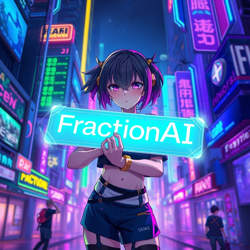 We are in the month of August 
A lot will happen this month, if you have been $FAP ING FRACTIONAI <a href="/FractionAI_xyz/">Fraction AI</a>  please don't quit now or you might regret it later .

I Am actively locked in #FRAC faping non-stop to earn #FAP

CONGRATULATIONS JUNGKOOK APGA
#100xGems #MUNEVE
