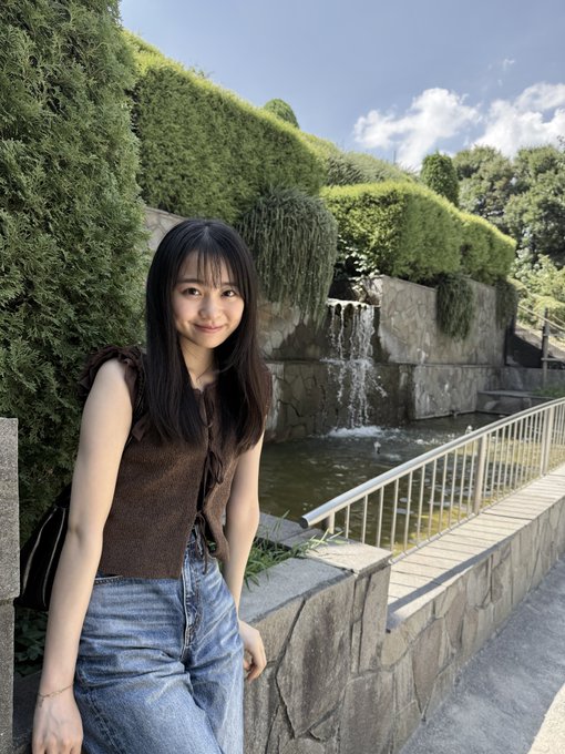 林芽亜里のTwitter画像49