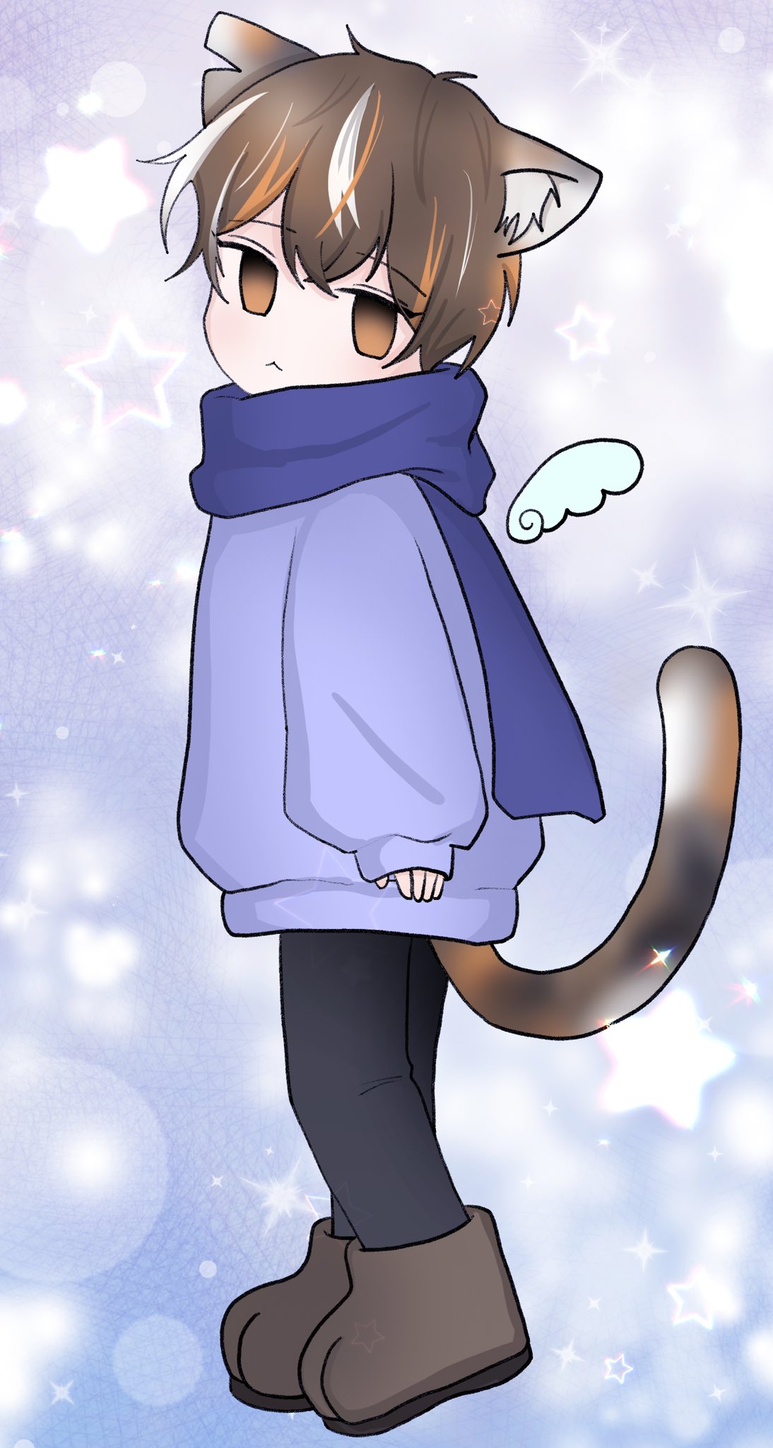 三毛猫@猫杯主催者 (@39neko0525) / X