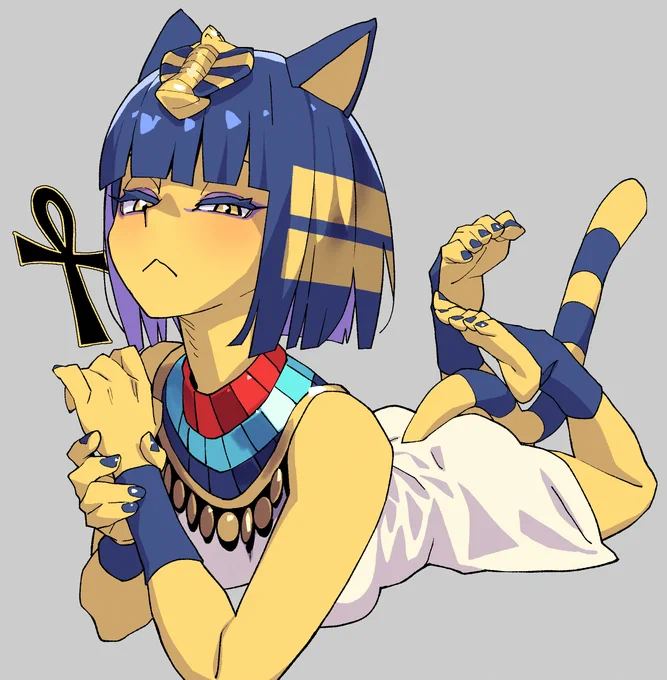 ナイルさん