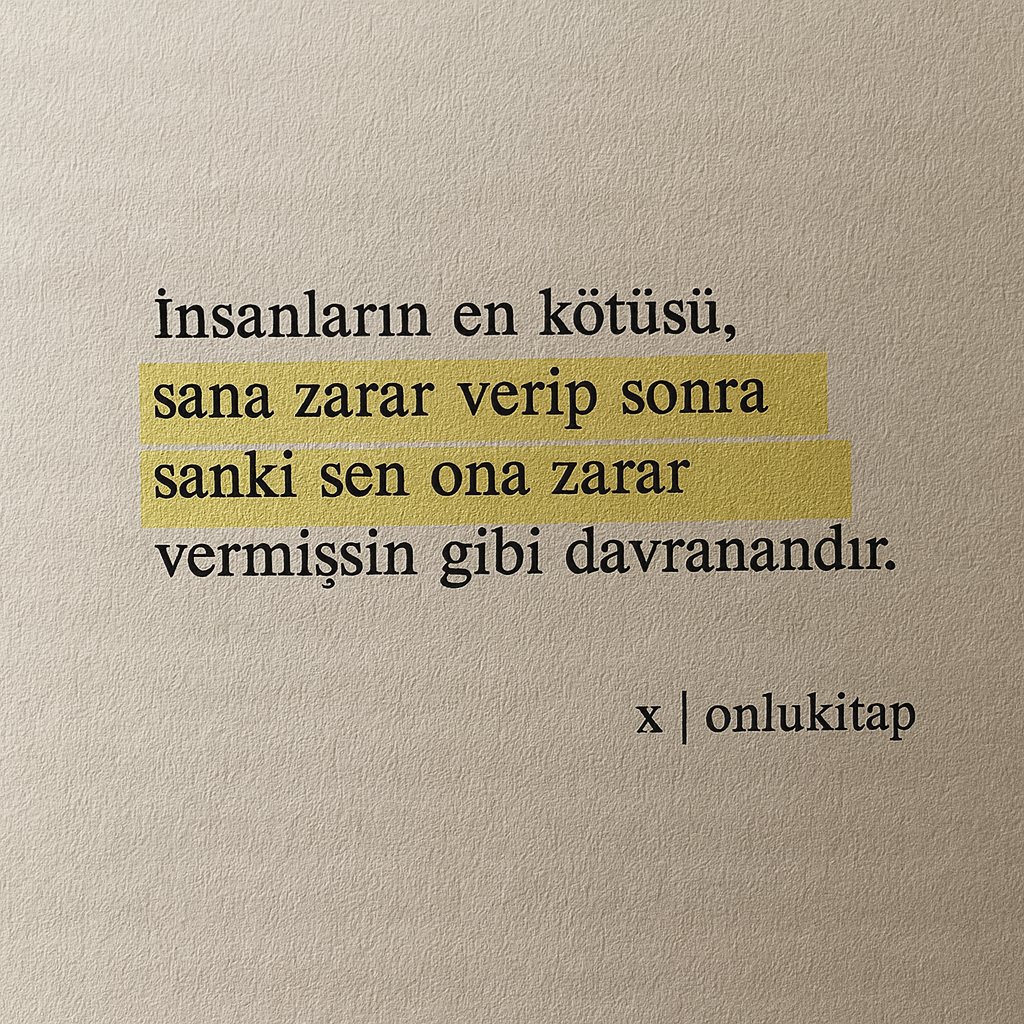 10/10 Kitap (@onlukitap) on Twitter photo 