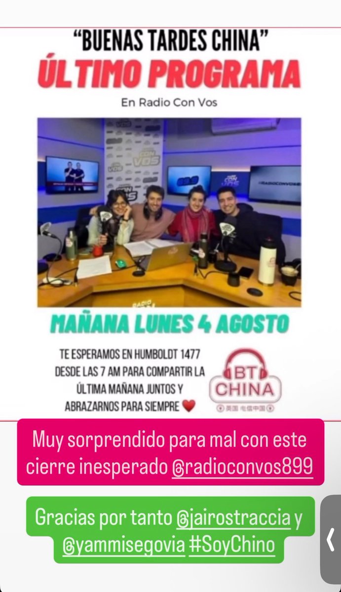 Fernando Ariel López tweet media
