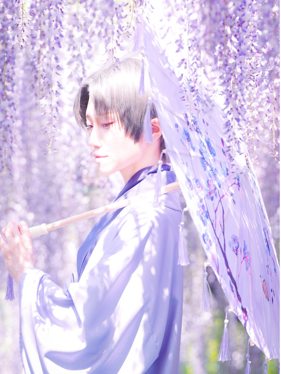 Alla🍯🍠5/4 東7 R43a (@alla_bf09) on Twitter photo ※cosplay 4K
刀剣乱舞 へし切長谷部 #AllaCos
⸻⸻⸻⸻⸻⸻
その身に宿すは、誇りと影。
けれど藤の下では、静かに微笑むだけ
Beneath the wisteria, he wears both pride and shadow—with a quiet smile.
⸻⸻⸻⸻⸻⸻
P <a href="/kei_phoot/">螢📷新規予定△ 11月展示(作業しろ</a>
#cosplay #TKRB ※cosplay 4K
刀剣乱舞 へし切長谷部 #AllaCos
⸻⸻⸻⸻⸻⸻
その身に宿すは、誇りと影。
けれど藤の下では、静かに微笑むだけ
Beneath the wisteria, he wears both pride and shadow—with a quiet smile.
⸻⸻⸻⸻⸻⸻
P <a href="/kei_phoot/">螢📷新規予定△ 11月展示(作業しろ</a>
#cosplay #TKRB