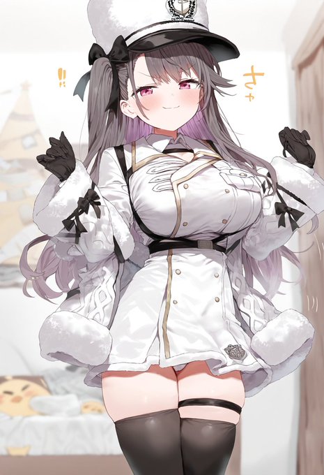 婆ちゃん…やれるか…? 