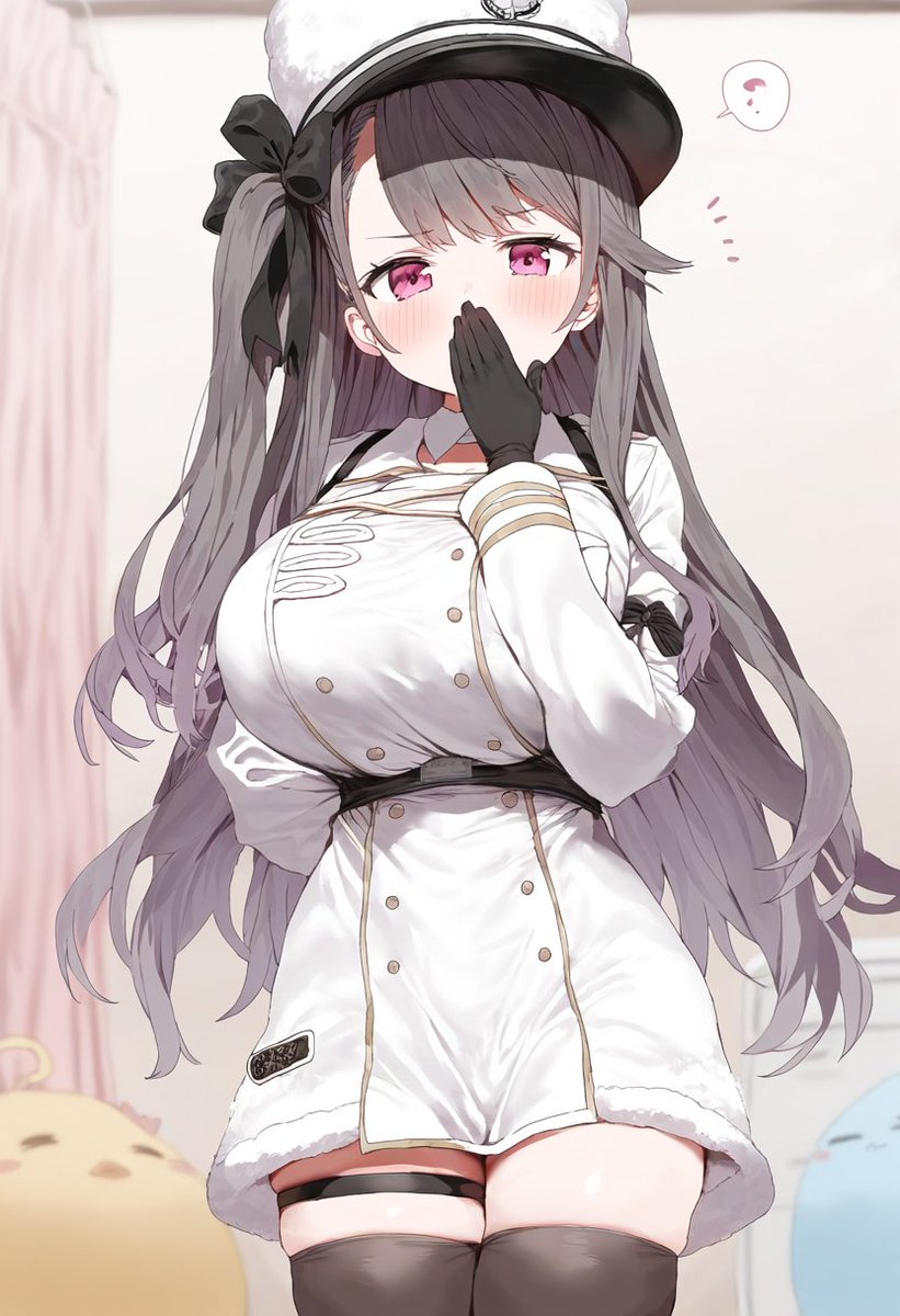 婆ちゃん…やれるか…? 