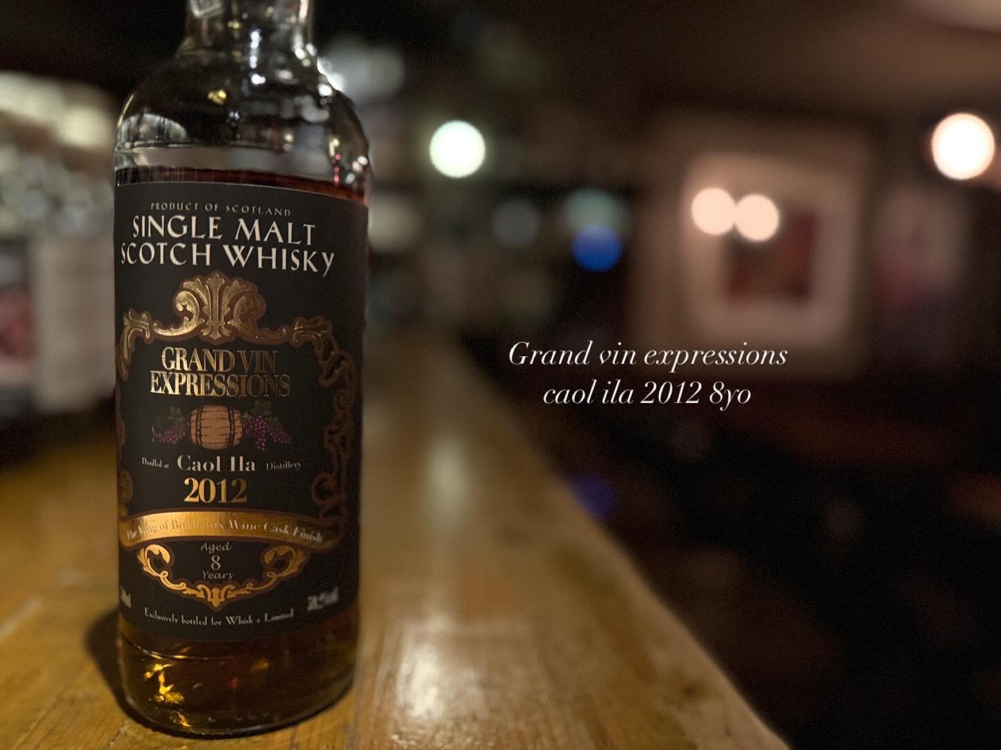 カリラ 2012 ポイヤック グランヴァンカスク WHISKY LOVERS ONLINESHOP / カリラ 2012 ポイヤック グラン