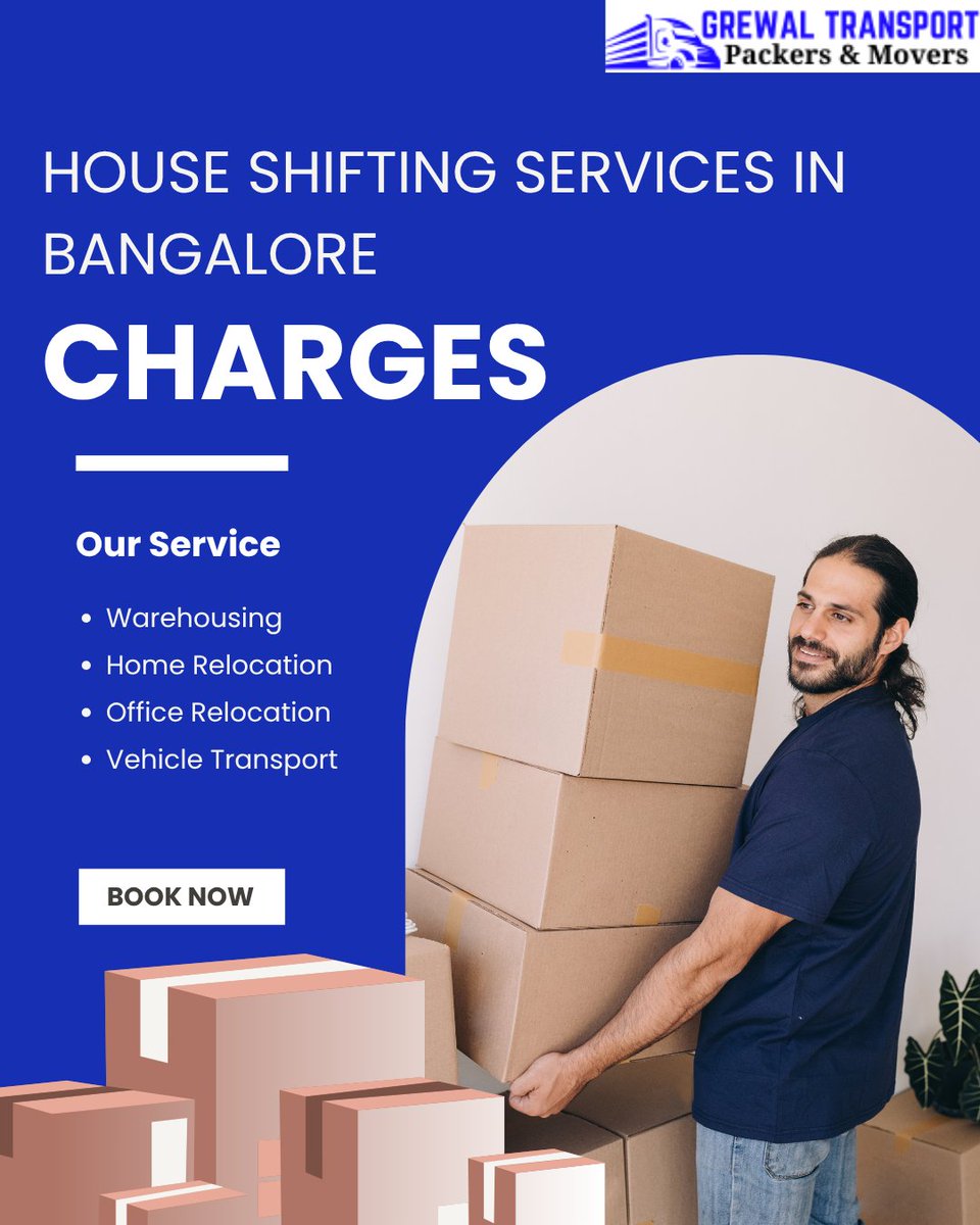 GrewalServ12553's tweet image. Get professional House Shifting Services with Grewal Transport Packers and Movers – safe, quick &amp;amp; affordable.

📞 +91 7011618193 | sales@grewaltransportservice.com
👉 grewaltransportservice.com/local/house-sh…
#HouseShifting #BangaloreRelocation #GrewalTransport #PackersAndMovers