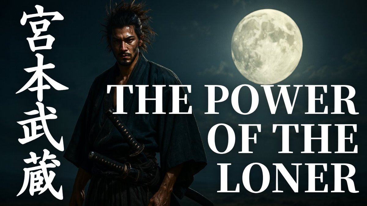 ShadowsOfJapan's tweet image. Did you know? Musashi won over 60 duels without defeat.

#MiyamotoMusashi #Samurai #Bushido #Ronin #Kenjutsu #BookOfFiveRings #GorinNoSho #SamuraiPhilosophy #JapaneseHistory #ShadowsOfJapan