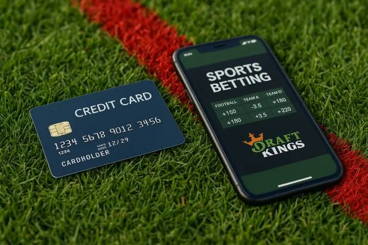 DraftKings fined $450K in Massachusetts for letting users place credit card bets—despite the state’s ban. Another reminder that payment compliance is under the spotlight.
🔗Read the full article here: nodeposit.org/article/draftk…

Gamble Aware | 18+