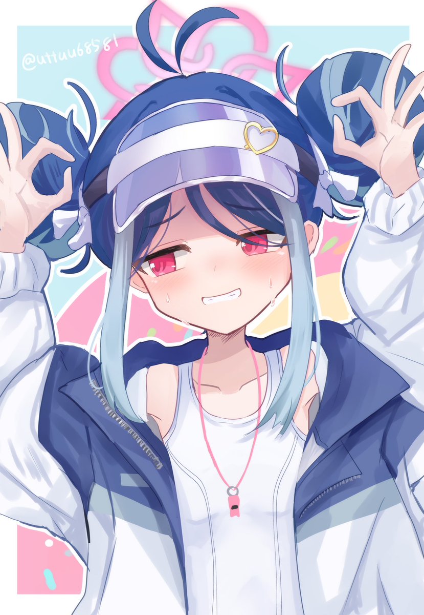 ライフセーバーのおねえちゃんもといネムガキ