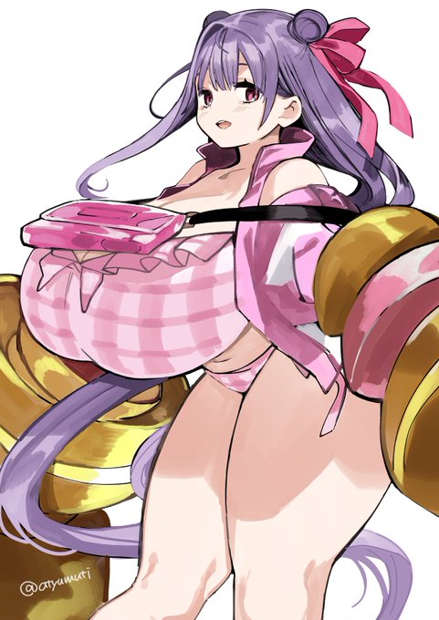 パッションリップ 