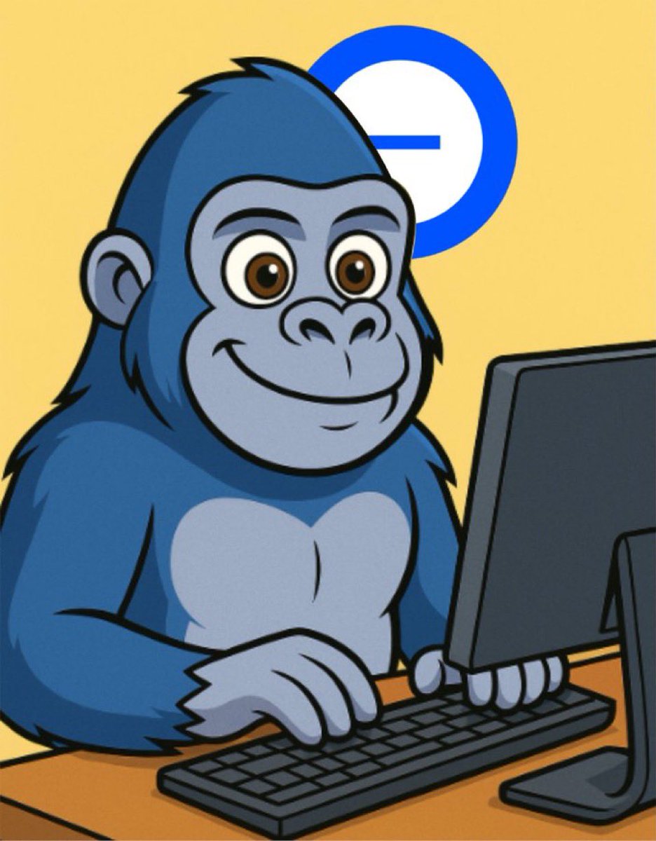 FRIENDLYCACTUS0's tweet image. I’ve got my eyes locked on $UGGO feels like something’s brewing… @UggoToken 

#Uggo #BaseMeme #OnBase