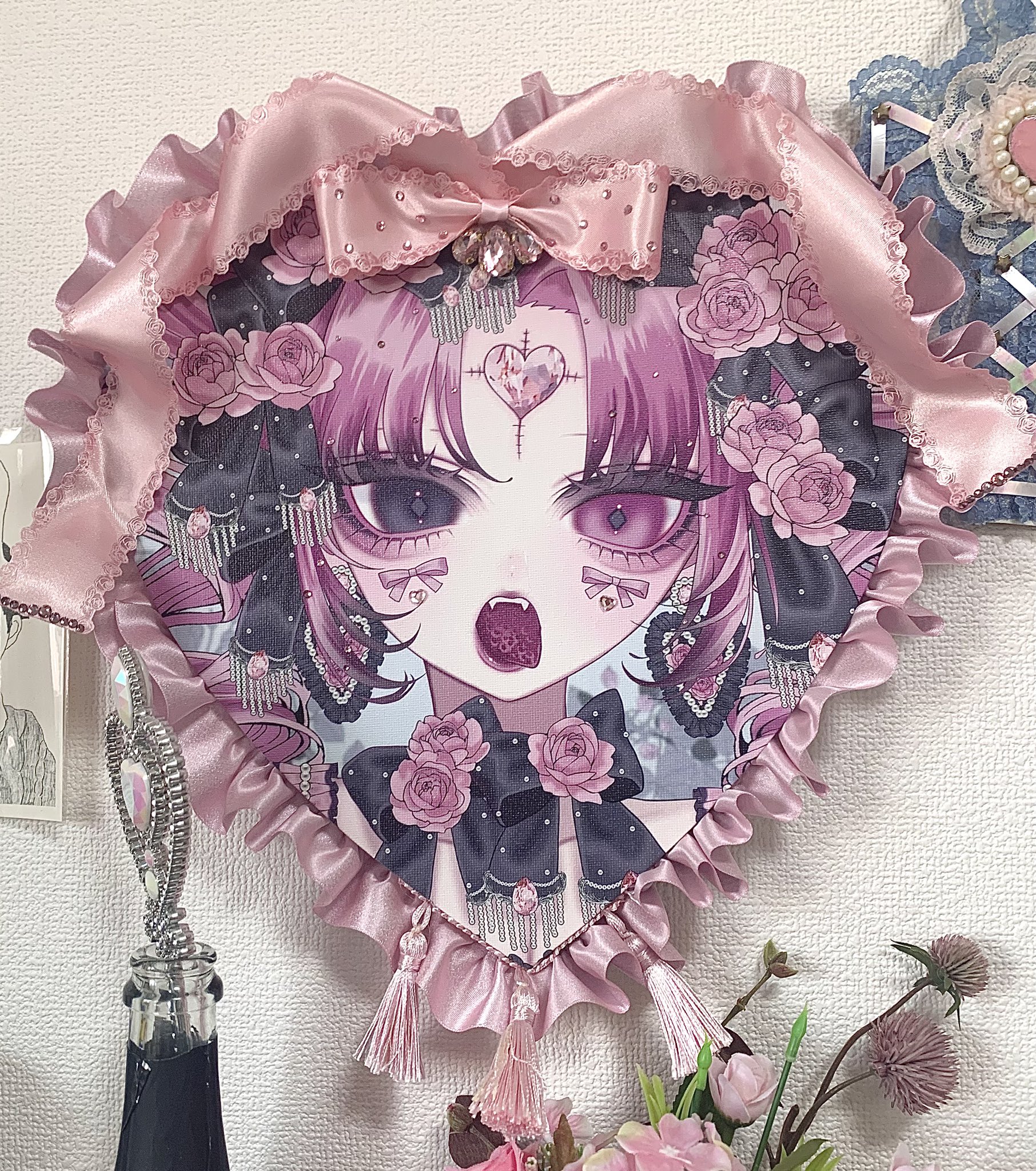 みみ♡(hosizoraneko様)様♡ありがとうございます♡ 耳嗅ぎASMR/SR3D〗ご主人様♡くんくん♡すーはー♡はぁはぁ