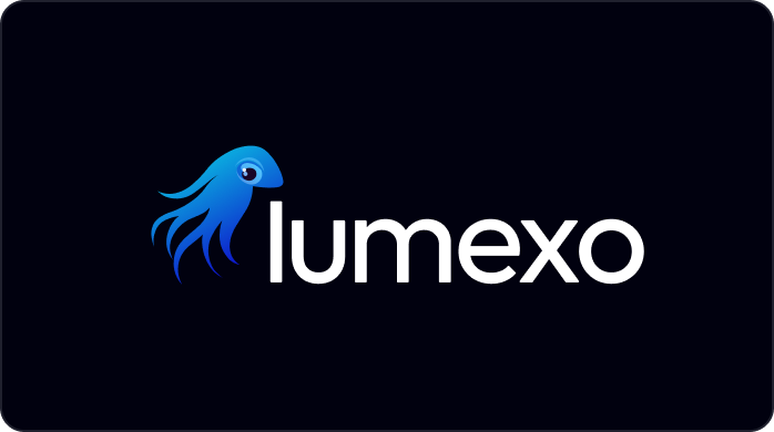 Next Stellar’s native trading layer.
Fully on-chain for true decentralization.
Fast, secure, no middlemen.
No shortcuts - just you and the protocol.

That’s Lumexo on the  $XLM chain.