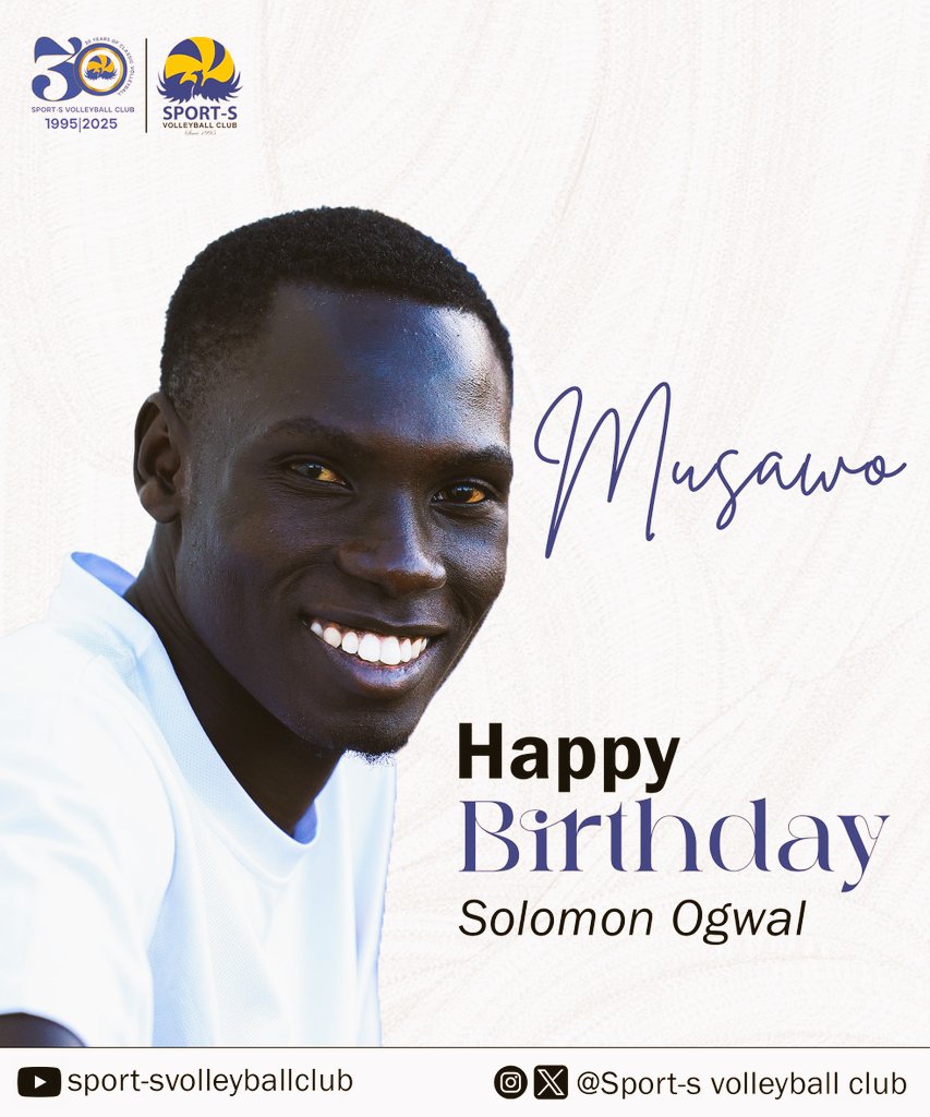 I am humbled and thrilled S-family 
<a href="/sport_svoleybal/">SPORT-S VOLLEYBALL</a>