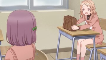 うたごえはミルフィーユ 第3話