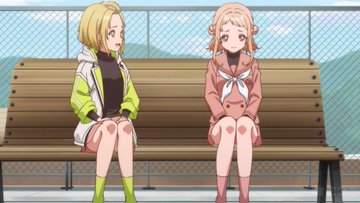うたごえはミルフィーユ 第3話