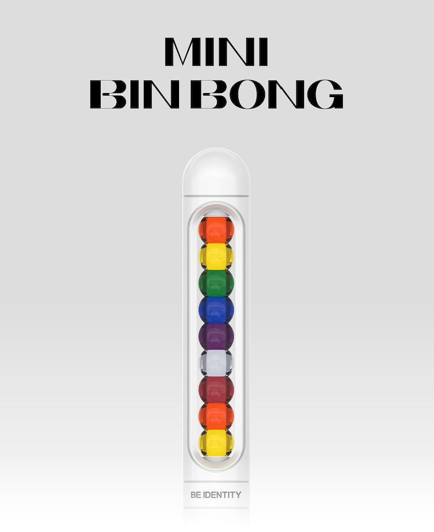 LET'S GO MONSTA X tweet media