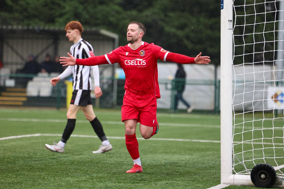 ✍️ 𝗟𝗢𝗔𝗡 𝗠𝗢𝗩𝗘 | Lee Shaw

We can confirm that Lee Shaw has joined <a href="/granthamtownfc/">Grantham Town FC</a> on a month loan deal for match fitness.

Good luck, Shawy! 💪