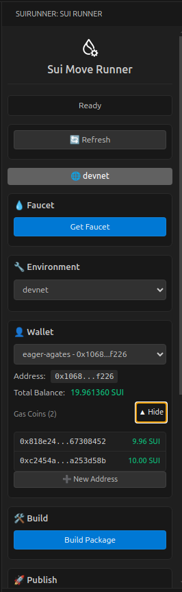 blockchainBard (Pusher) 🌍 tweet media