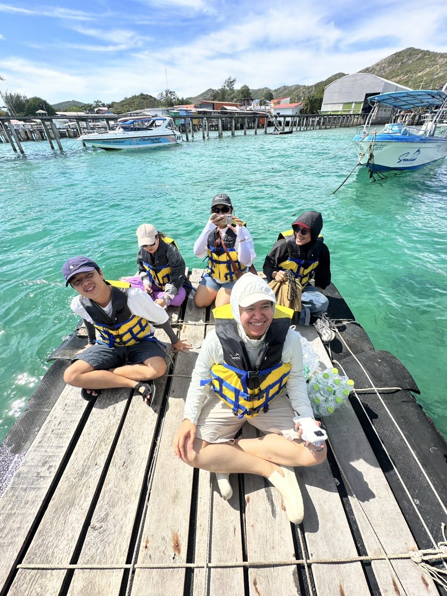 โลเคชั่นจ๋า พวกข้ามาแล้ววว