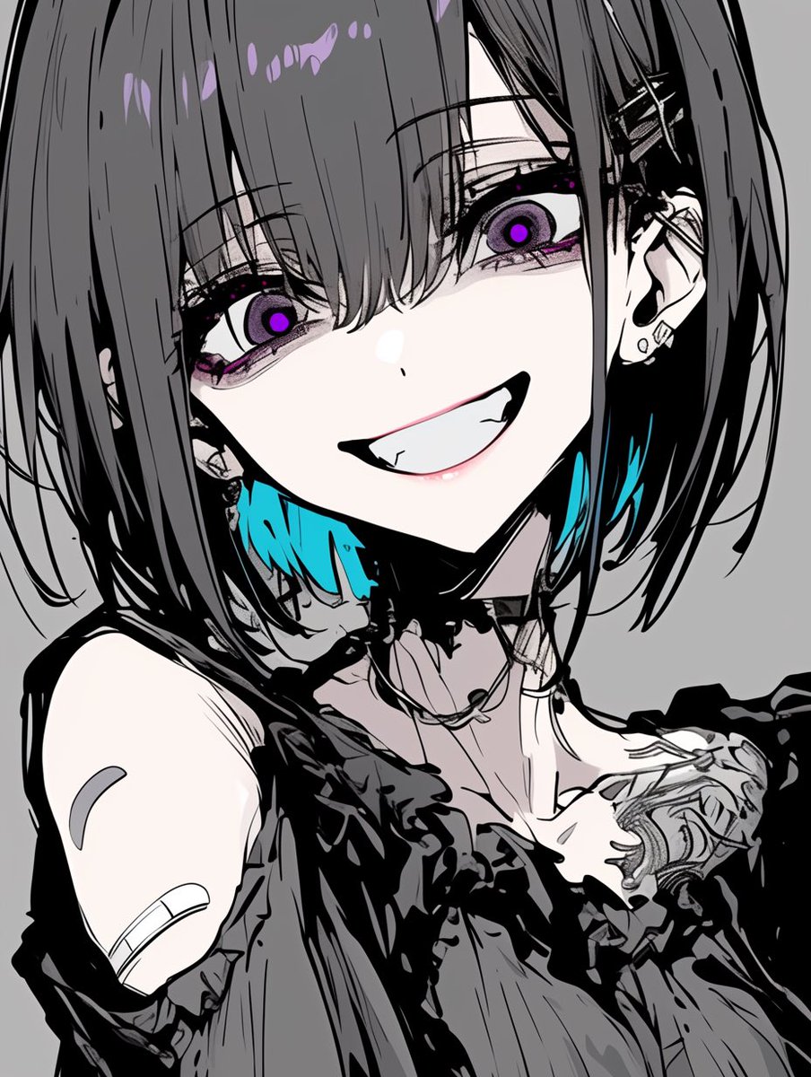 あい イラストオーダー アタシ=Ani→ AIイラストとDTMとギターとベース (@zx12R5624) / X
