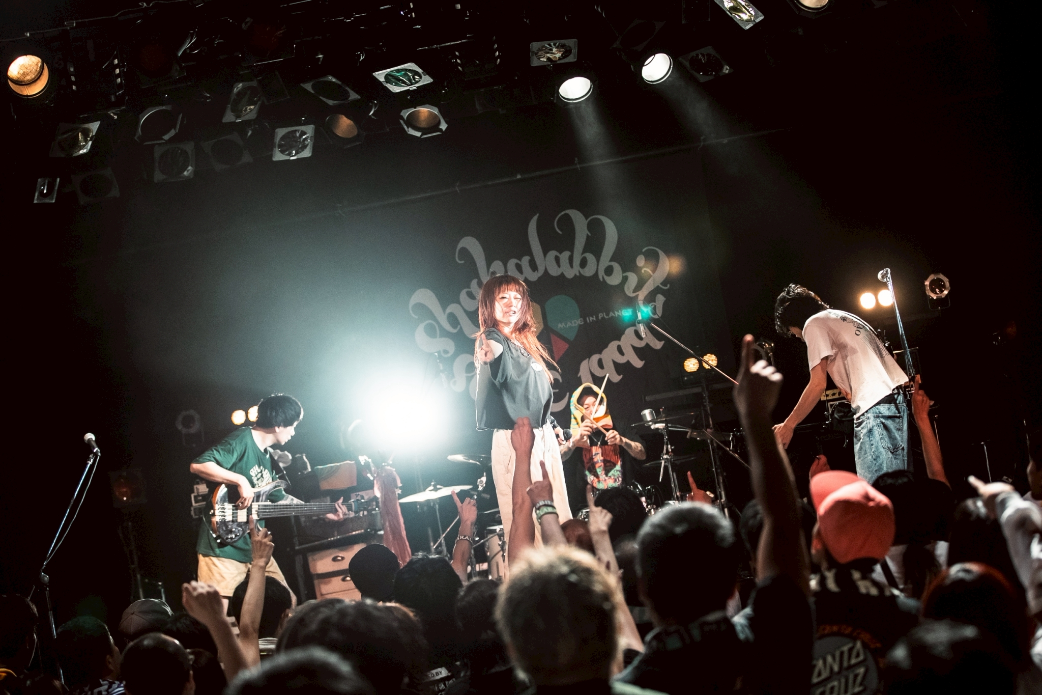 SHAKALABBITS OFFICIAL (@ShakaOfficial) / X