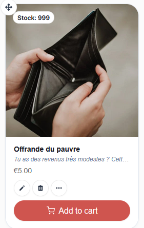 JulietteObscure's tweet photo. Je viens d'ajouter cette mini-offrande à mes cadeaux sur Throne.

Tu as des revenus très modestes ? Cette offrande est faite pour toi,  car tout le monde doit pouvoir déposer son argent à mes pieds, sans  discrimination de classe sociale.

Maintenant viens te soumettre. 🫦♠️ https://t.co/h1cS0LfNzW