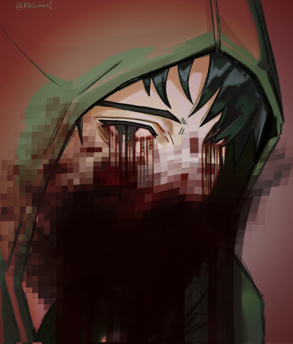 #cryofear #simonhenriksson dead thing