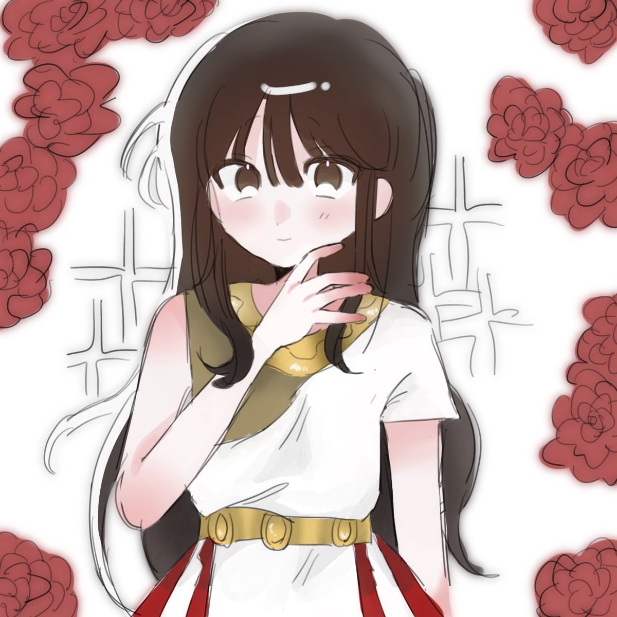 오랜만에 돌아온 기념으로 헬레나 박을 드립니다 그동안 바빠서 트위터 눈팅만 하고 생존신고도 못했내요 ㅜ.ㅜ 🥹