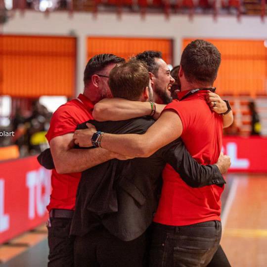 Alberto Carrillo Cerdá tweet media