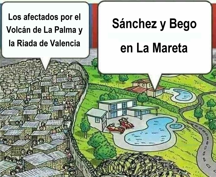 Llegó el verano a la España Socialista