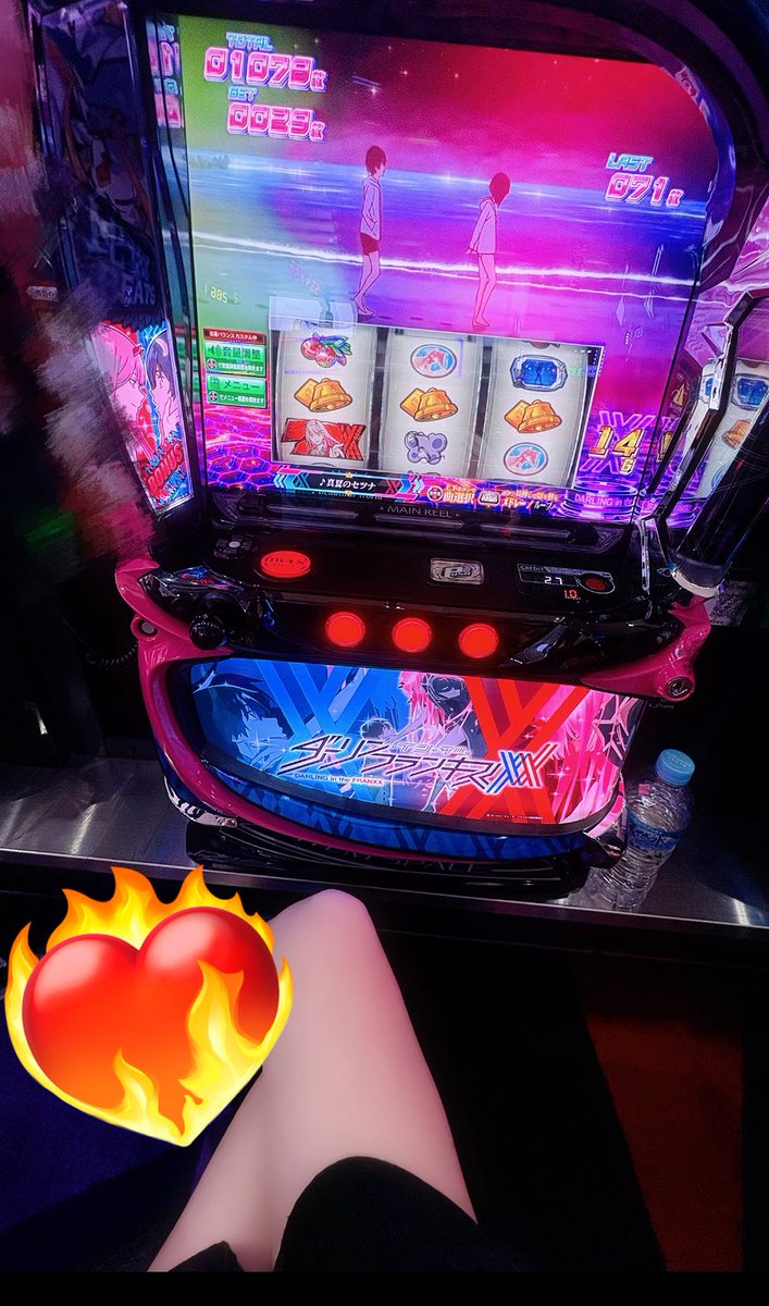 ダーリンインザフランキス