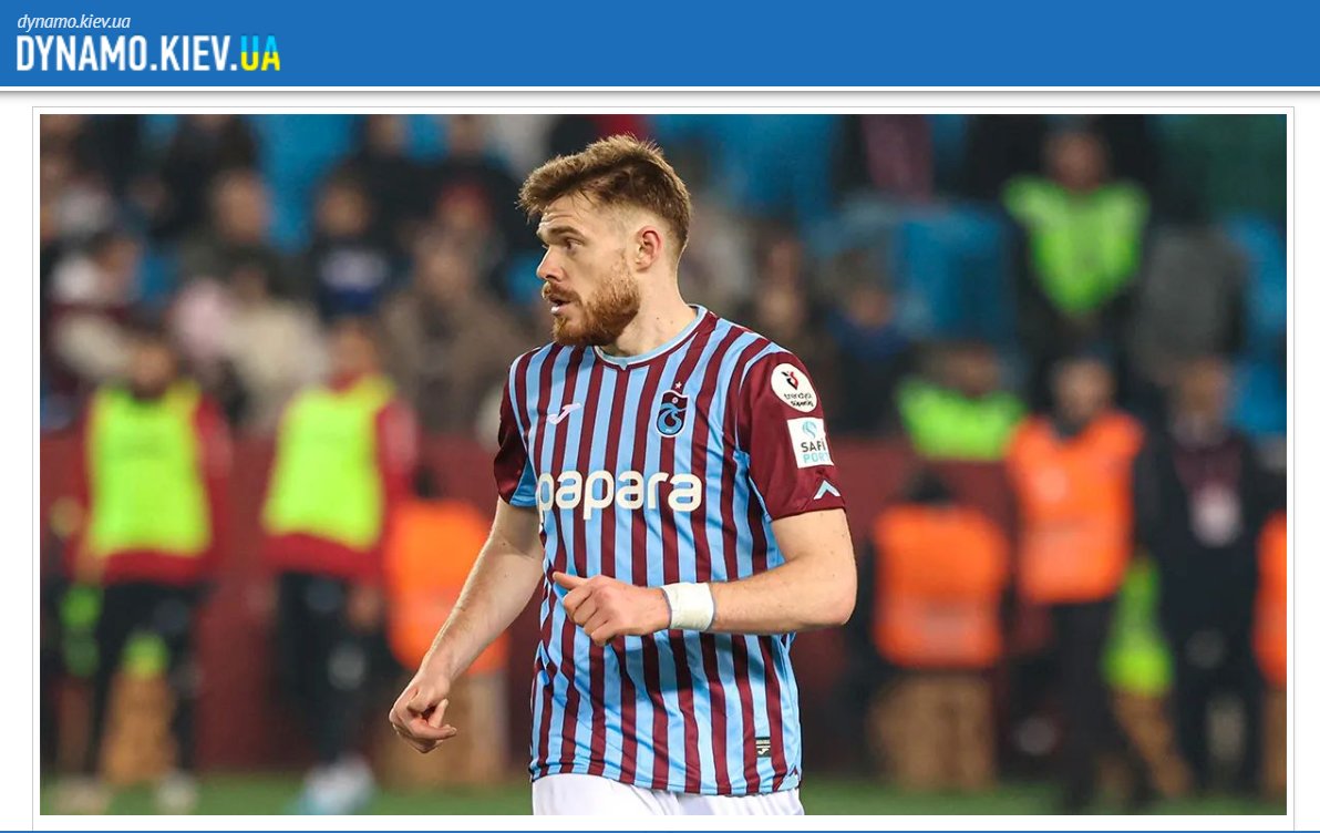 Brighton, Arseniy Batagov Trabzonspor'a resmi talepte bulundu. Trabzonspor oyuncu için 20 Milyon Euro istiyor, Brighton bu tutarı makul buluyor ve görüşmeler devam ediyor.