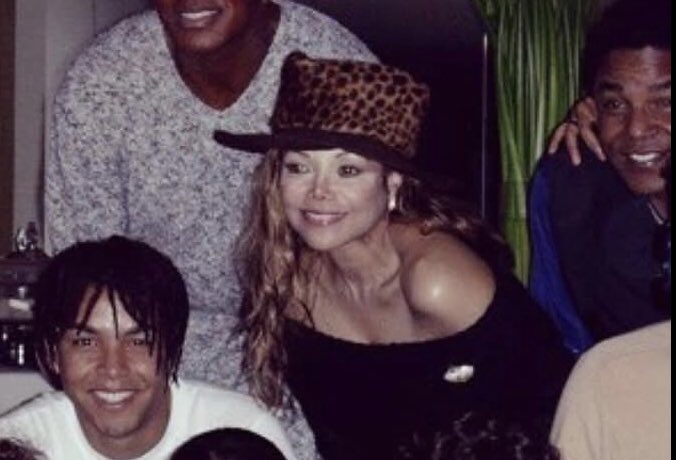 La Toya Jackson (@latoyajackson) on Twitter photo I will never forget the day delivering you into the world! What an incredible experience! It will live with me forever! I went to all of your appointments, even when you were CC and I cried as you did. Happybirthday🎈<a href="/tajjackson3/">Taj Jackson</a> I love you, my dear😘😘#tajjackson #latoyajackson I will never forget the day delivering you into the world! What an incredible experience! It will live with me forever! I went to all of your appointments, even when you were CC and I cried as you did. Happybirthday🎈<a href="/tajjackson3/">Taj Jackson</a> I love you, my dear😘😘#tajjackson #latoyajackson