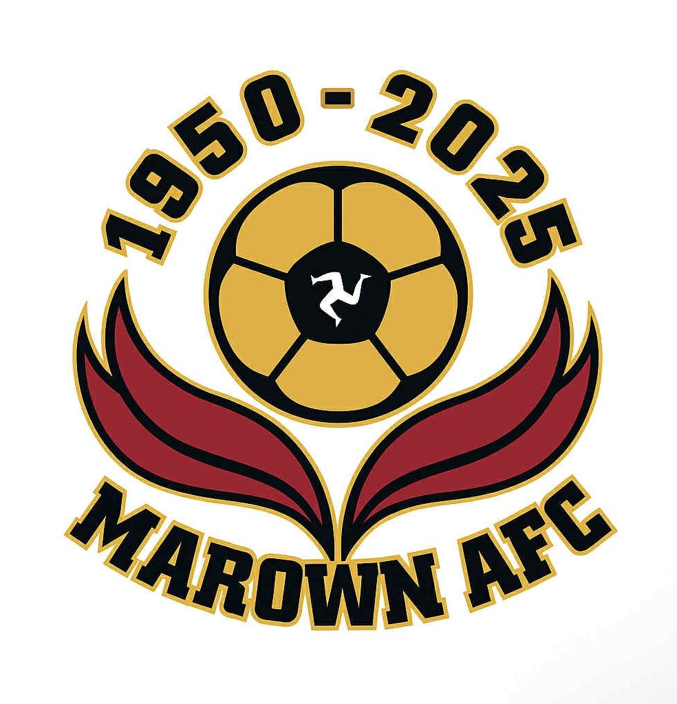 A nod to the past as we unveil our 75th year anniversary badge ahead of the 2025/26 season 🟣🟡