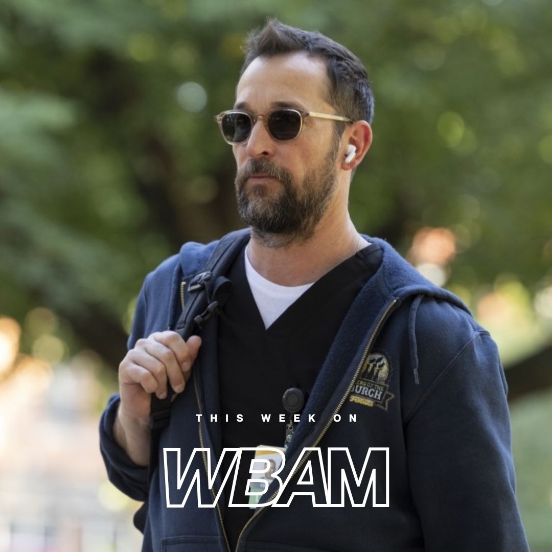 This week 🩺🧑‍⚕️