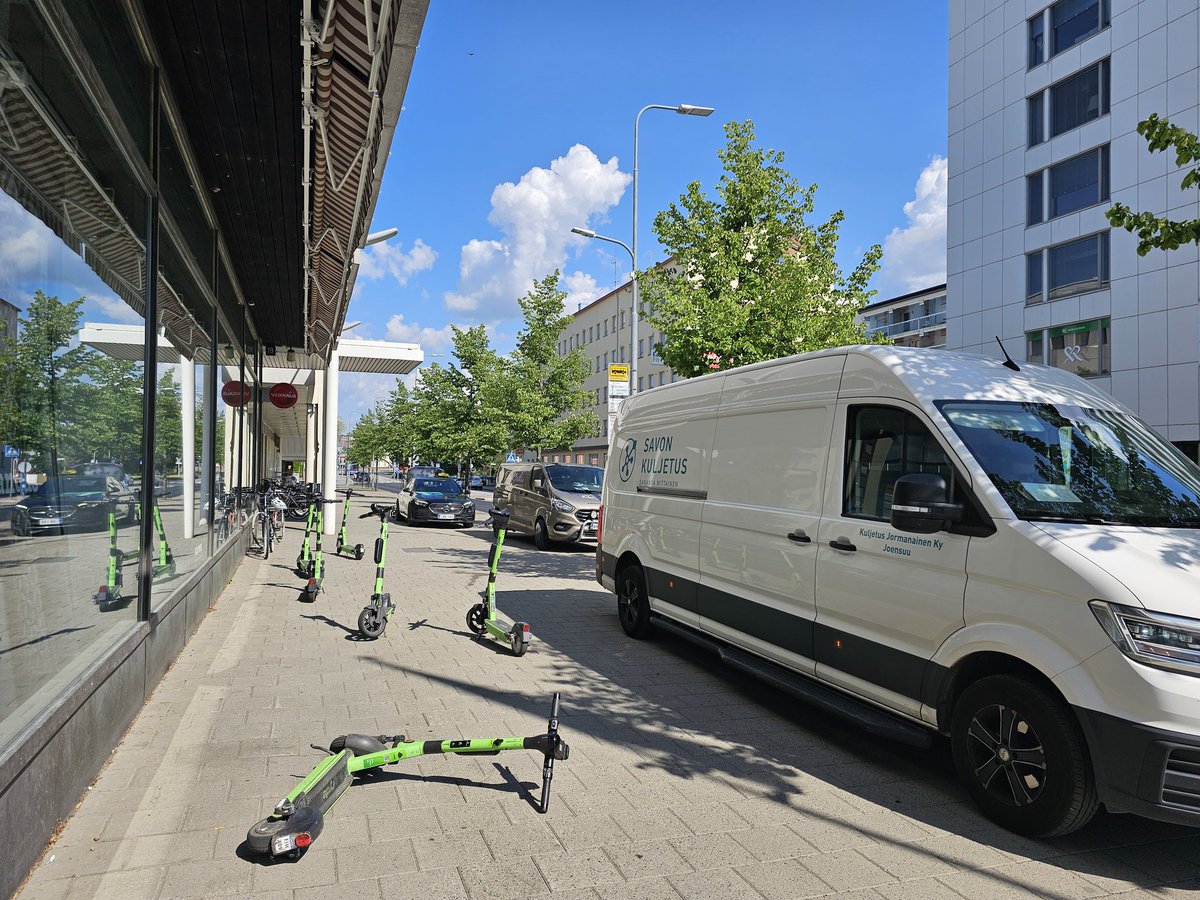 Juha Myller tweet media