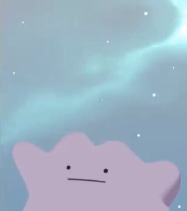 BakaByte's tweet image. Working back to back for a whole month really changes a man