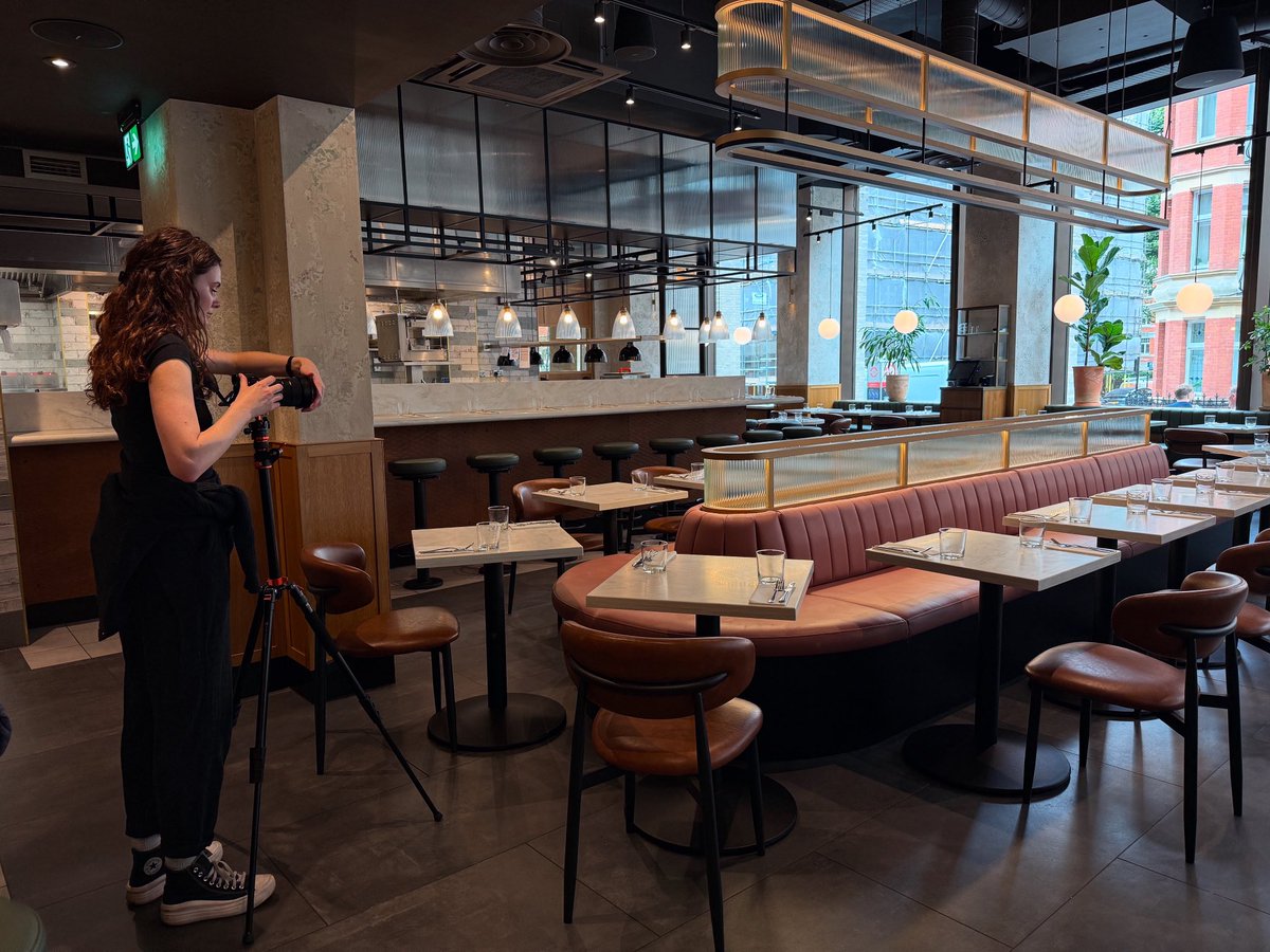 Exclusive Ranges Ltd tweet media