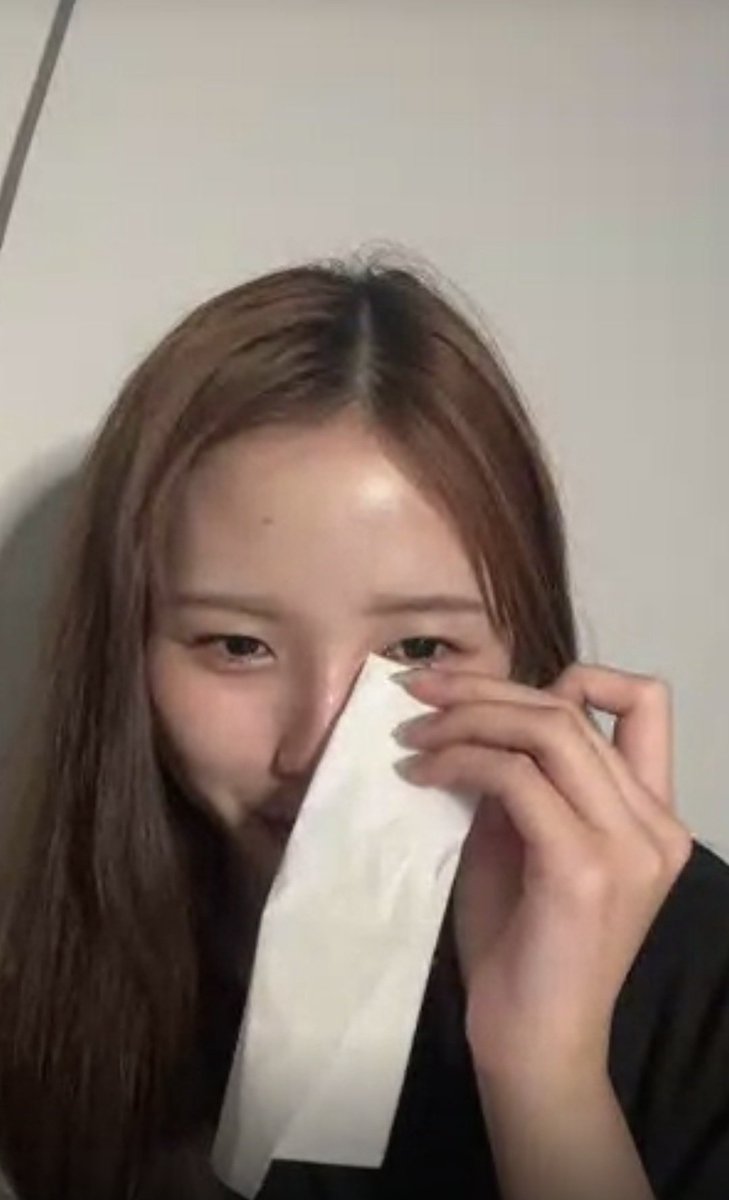 เวฟมันบอกให้ร้องไห้น้องมันเลยจัดให้55555555